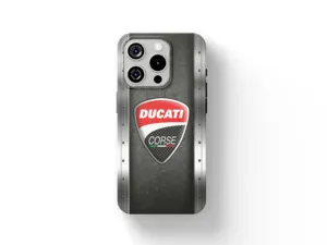 Ducati Smartphone Schutz Limitierte Qualitätsstufe Max